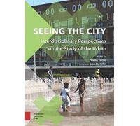 Seeing the City (Tascabile) Perspectives on Inter- and Transdisciplinarity