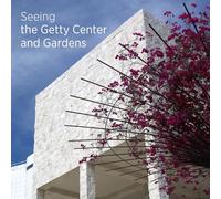 Seeing the Getty Center and Gardens