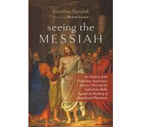 Seeing the Messiah: An Analysis of the Postmortem Appearances of Jesus Christ and the Lubavitcher Rebbe Against the Backdrop of Apparitional Phenomena