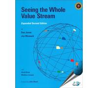 Seeing the Whole Value Stream
