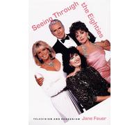 Seeing Through the Eighties: Television and Reaganism