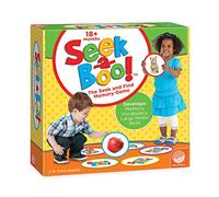 Seek-A-Boo