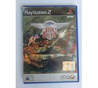 Seek and Destroy-(Ps2)