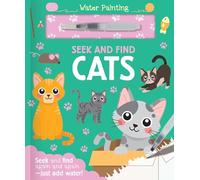 Seek and Find Cats