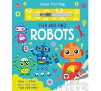 Seek and Find Robots