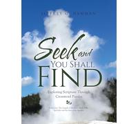S nd You Shall Find: Exploring Scripture Through Crossword Puzzles