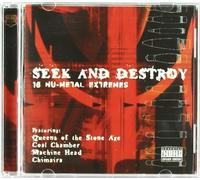 Seek & Destroy