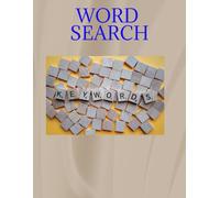 Seek & Find: The Word Puzzle Collection