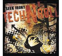 Seek Irony - Tech N'Roll