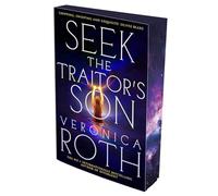 Seek The Traitor's Son