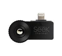 Seek Thermal Compact XR iOS Thermal Imaging Camera LT-EAA