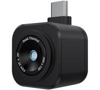 Seek Thermal CW-DBAX USB-C Telecamera termografica 200x150 pixel Nero