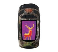 Seek Thermal RevealXR Termocamera, Mimetizzazione