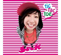 Seek - Tic Tac Toe [+Ltd. Bonus Dvd]