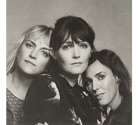 Seeker Lover Keeper - Wild Seeds