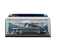 Seeker, modellino di auto sportiva convertibile in pressofusione, scala 1:64, 300D 1959, modellino da collezione con 4 opzioni di colore, cappuccio e baule apribili, dettagli squisiti, mini