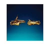 SEEKER MUSIC GROUP run the jewels (limited edition) (white/gold vinyl)