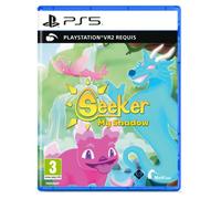 Seeker My Shadow Playstation 5 - PSVR2 requis