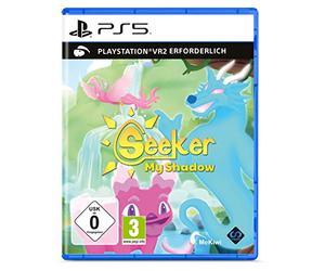 Seeker My Shadow - PS VR2
