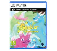 Software - PS5 Seeker My Shadow Psvr2 Game NUOVO