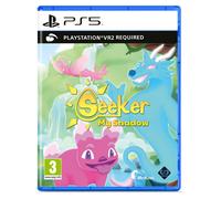 Software - PS5 Seeker My Shadow Psvr2 Game NUOVO