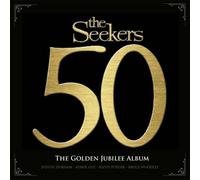 Seekers - 50 The Golden Jubilee Album