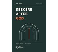 SEEKERS AFTER GOD: Seneca · Epictetus · Marcus Aurelius