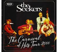 Seekers - Carnival Of Hits Tour 2000