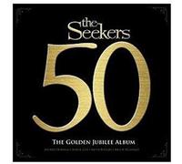 Seekers - Golden Jubilee Album (2 CD)