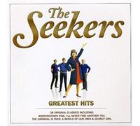 The Seekers - Greatest Hits