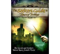 Seekers Guide To Harry Potter (DVD) Dr. Geo Athena Trevarthen