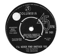 Seekers - Ill Never Find Another You