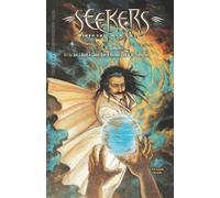 Seekers into the Mystery: The Complete Collection