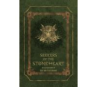 Seekers of the Stoneheart