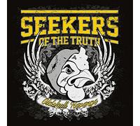 Seekers Of The Truth - Oldskull Revenge