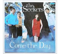 Seekers - Seekers - Come The Day - [LP]