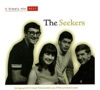 Seekers - Simply the Best