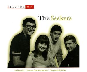 Seekers - Simply the Best
