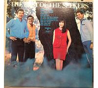 SEEKERS - The Best Of The Seekers