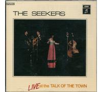 Seekers, the - Live at Talk of Town