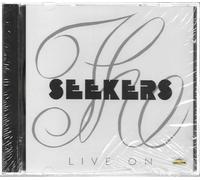 Seekers,the - Live on