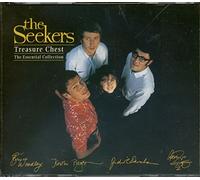 Seekers, the - Treasure Chest