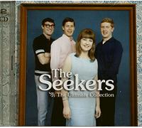 Seekers - Ultimate Collection