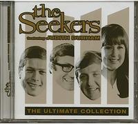 Seekers & - Ultimate Collection/World Of The Seekers