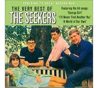 SEEKERS - VERY BEST OF