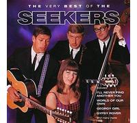 Seekers - Very Best Of