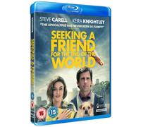 Film - Seeking A Friend For The End Of The World - Blu-ray