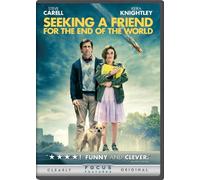 Seeking a Friend for the End of the World [DVD] [2012] [Region 1] [US Import] [NTSC]
