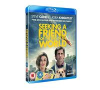 Seeking A Friend For The End Of The World [Edizione: Regno Unito] [Edizione: Regno Unito]
