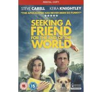 Seeking A Friend For The End Of The World [Edizione: Regno Unito] [Edizione: Regno Unito]